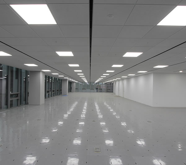 Mcdek Lighting Solutions